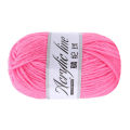 50g Chunky Wool Roving Scarf Knit Wool Yarn Thickness Warm Hat Household Children Scarf Hat Soft Thick Crochet Thread. 