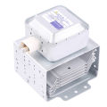 Microwave Oven Magnetron 2M219J Compatible for Midea 519J Microwave Parts 100% Original Replacement Spare Parts Accessories. 