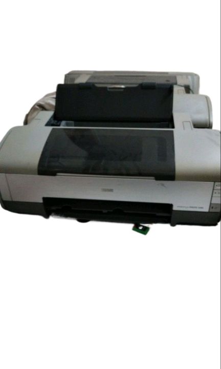 Eepson 1390 printer