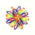1pc Breathing Ball Expandable Ball Toy Sphere Colorful Expanding Ball Sensory Toys, Fidgets Toys.
