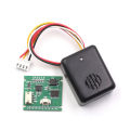 Chinese TTS text-to-speech synthesis module with speaker to replace SYN6288 and XFS5152. 