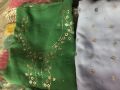 Two Piece mukesh Bahawalpuri suits. 