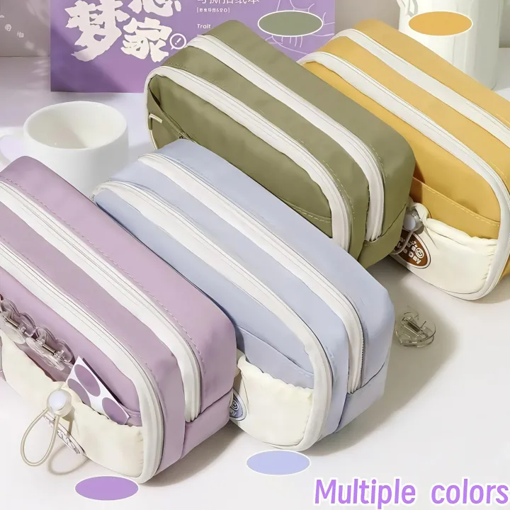 New%20multi-layer%20drawstring%20pencil%20case,%20stylish%20and%20creative,%20portable%20and%20large%20capacity,%20stationery%20storage,random%20accessories%20-%20Image%207