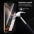3PCS Dust Free Installation Screen Protector For iPhone 17 16 Pro Max/17 Pro/17 Air 16 Plus HD Privacy Glass Anti-scratch Films.