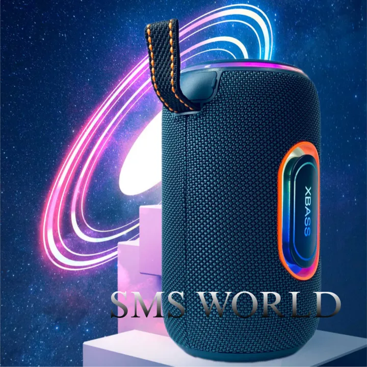 XBASS%20Wonderful%20Sound%20Wireless%20Portable%20Speaker%20Powerful%20Bass%20Boost%20TWS%20Functional%20HiFi%20Deep%20Music%20Sound%20Quality%20RGB%20Dazzle%20Loudspeaker%20-%20Image%204