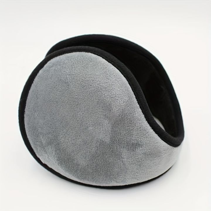 1Pcs%20Pearl%20Earmuffs%20Cute%20Autumn%20And%20Winter%20To%20Keep%20Warm%20Comfortable%20Unisex%20Warmers%20Imitation%20Rabbit%20Plush%20Ear%20Muff%20Wholesale%20-%20Image%205