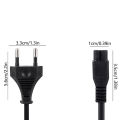 - Charger Spring Cord Adapter For Shaver HQ6675 HQ481 HQ489 HQ282 HQ380 HQ382 HQ384 HQ3605 Power Adapter US Plug -. 