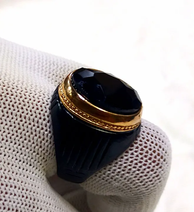 Turkish%20Stylish%20Stone%20Ring%20TR008%20Turkish%20Design%20Rings%20For%20Men%20and%20Boys%20Fashion%20-%20Image%202