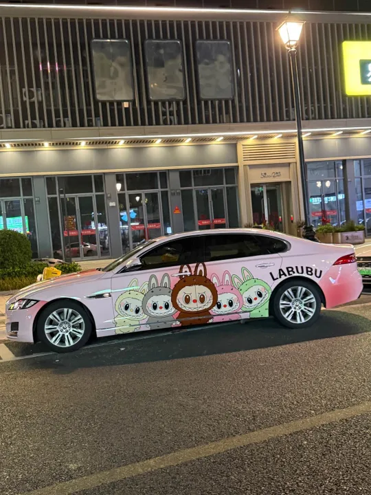 Pop%20Mart%20Labubu%20doll%20Blind%20Box%20Cute%20Keychains%20Seal%20Packing%20-%20Image%207