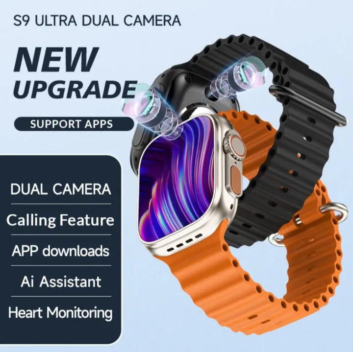 Ultra%20S9%20/%20S8%20Ultra%20/%20M13%20Hello%20Watch%205G%20Android%20Smartwatch%20(16GB%20Ram+256GB%20Rom)%20With%20Camera%20Sim%20Slot%20Smartwatch,%20Facebook,%20YouTube,%20Tiktok,%20Free%20Fire,%20FUBG%20(Play%20Store)%20Wi-Fi,%20Data,%20Hotspot%20and%20Many%20Smart%20Features%20For%20Men%20And%20Women%20-%20Image%203