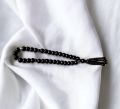 Hand-Made Tasbih 33Beads 8mm Tasbeeh, Marble Beads Tasbih.. 