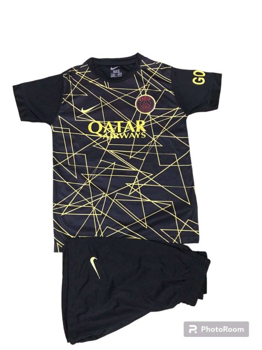Neymar JR 10 paris psg full kit available half selves for kids premium quality 2023-24
