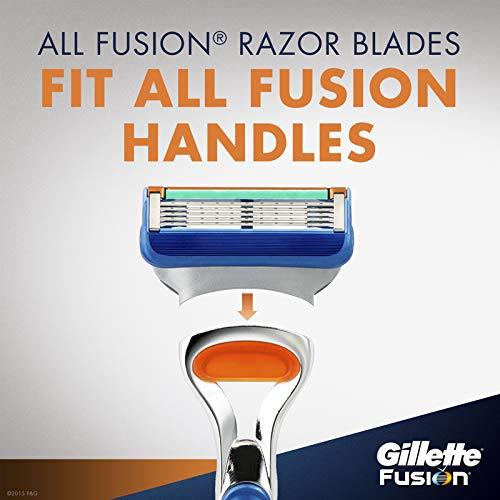 Gillette%20Fusion5%20Manual%20Shaving%20Razor%20Blades%20%E2%80%93%202pcs%20(Cartridge)%20-%20Image%205