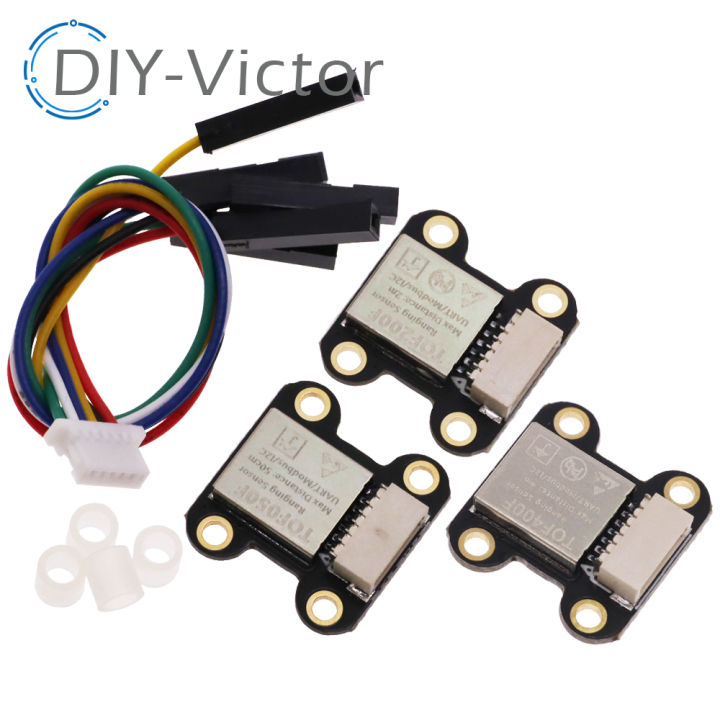 VL6180X/VL53L0X/VL53L1X%20Time-of-Flight%20(ToF)%20Laser%20Ranging%20Sensor%20Built-in%20MCU%20Algorithm%20TOF050F/C%20TOF200F/C%20TOF400F/C%20IIC%20I2C%20-%20Image%202