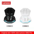 2026 New Original Lenovo GM2PRO Gaming Headset Bluetooth Earphones Low Latency 9D Stereo HiFi LED Display Wireless Headphones GM2 PRO. 