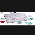 Sequence Strategy Board Game 15 x 20 inch. 