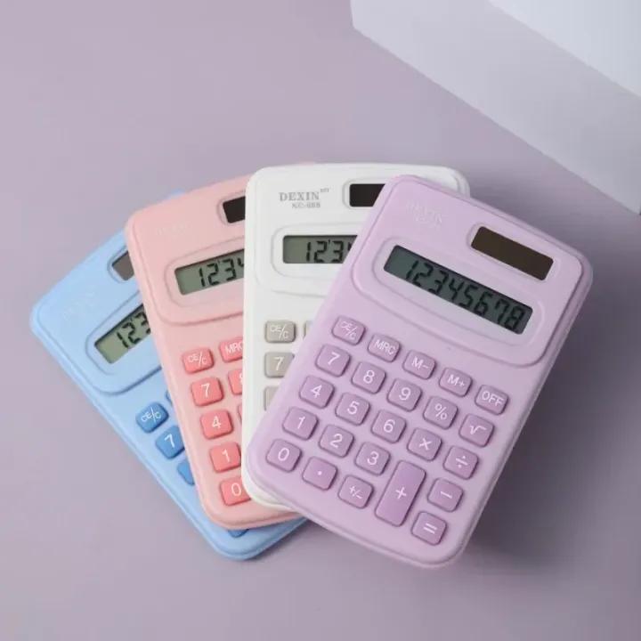 Small%20Solar%20Calculator%20Portable%20Calculator%20Cute%208%20Digits%20LCD%20Electronic%20Home%20Office%20Calculator%20for%20Kid%20Primary%20School%20Calculator%20-%20Image%202