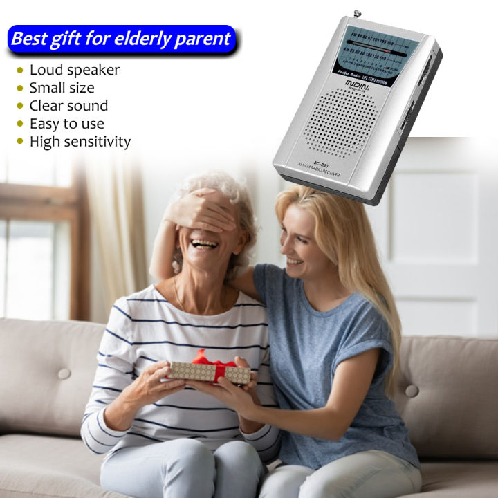 INDIN%20BC-R60%20Classic%20Desgin%20Portable%20AM%20FM%20Radio%20with%20Built-in%20Loud%20Speaker%202AA%20Battery%20Operated%20Pocket%20Radio%20Mini%20Size%20Radios%20-%20Image%205