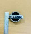Nissan Sunny B13 Front Grill logo Emblem. 