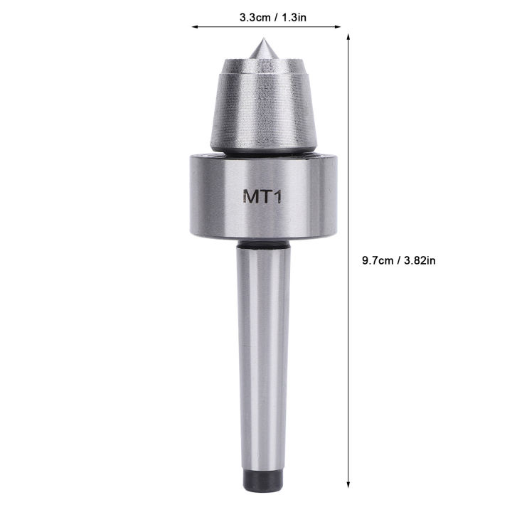 Woodturning%20Live%20Center%20MT1%20Stainless%20Steel%20Wood%20Lathe%20Live%20Center%20for%20Wood%20Metalworking%20Lathes%20Wood%20Lathe%20Live%20Center%20MT1%20-%20Image%206