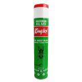 Kingtox Spray Maximum Kill Rate All Insect Killer Crawling Flying Lizard Net Wt:400 Ml. 