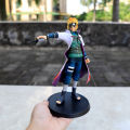 @New Naruto Shippuden Anime Figure - Uchiha Itachi, Sasuke, Pain, Kakashi Action Figure PVC Model Decoration Toy . 