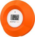 MotherMed Baby Bath Thermometer and Floating Bath Toy Bathtub and Swimming Pool Thermometer. 
