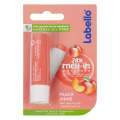LABELLO MELT-IN MOISTURE 24H LIP BALM 4.8G -PEACH SHINE. 