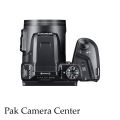 Nikon Coolpix B500. 