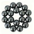 Magnetic ball shaped magnet 15mm 10pcs. 
