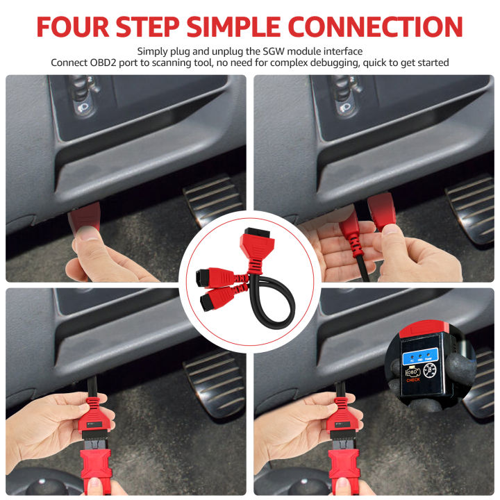 12+8%20Universal%20Adapter%20Cable%20bypass%20Fit%20For%20Chryslers%20Security%20Gateway%20Module%20Work%20with%20Autel%20DS808%20Maxisys%20&%20LAUNCH%20X431%20seriel%20-%20Image%206