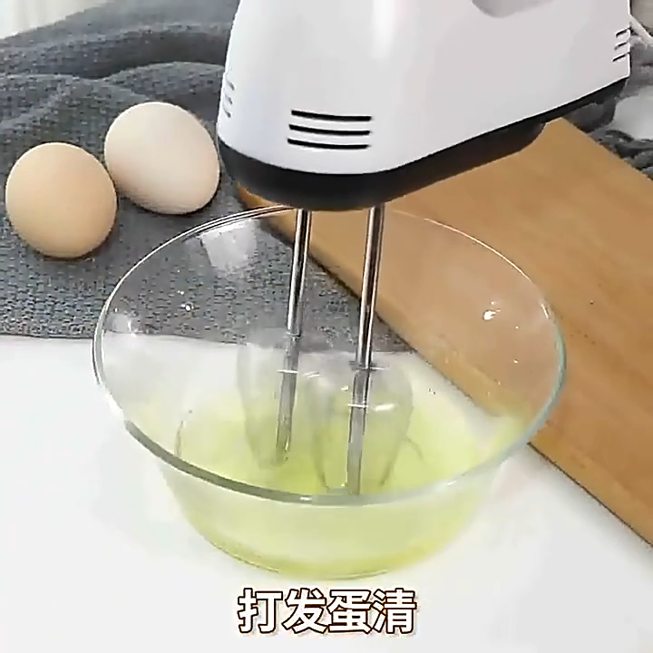 Nexa - Electric Hand Mixer - 7 Speed 220V 180W Egg Beater - Handheld Cake Mixer - Blending cream - Baking Tool - Cake Baking Home Hand Held Food Whisk Blenders Home Kitchen Baking Tool - Coffee Blender, Dough Kneader