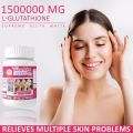 Gluta White 1500000mg. 