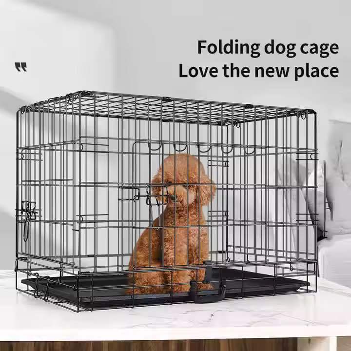 Foldable%20Dog%20Cage%20-%20Cat%20Cage%20-%20Rabbit%20Cage%20-%20Pet%20Cage%20-%20Image%202