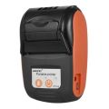 I-Tech PT-210 Portable Mini Bluetooth Thermal Printer Bluetooth Printer With long Time Use Itech Thermal Printer PT210 57mm roll Mini printer Thermal printer. 