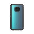 Professional Outdoor Drop Protection Rugged and Durable Full Coverage Transparent TPU Phone Case for Huawei Mate20pro p30 p30pro. 