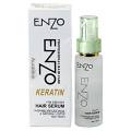Enzo Serum for Frizz Control and Damage Repair for All Hair Types
Frizz-Fighting Hair Serum for Hydrating and Protecting Hair. 
