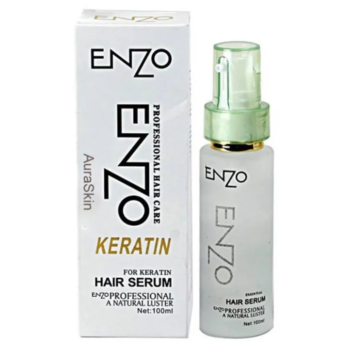 Enzo%20Serum%20for%20Frizz%20Control%20and%20Damage%20Repair%20for%20All%20Hair%20Types%0AFrizz-Fighting%20Hair%20Serum%20for%20Hydrating%20and%20Protecting%20Hair%20-%20Image%202