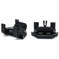 10pcs Car Front Bumper Retaining Clips Fender Retainer Fasteners for Toyota Chr Camry Corolla Prius Lexus Highlander Reiz.