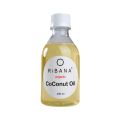 Ribana Organic Coconut Oil (200ml). 