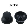 YuXi 2pcs For PS5 PS4 PS3 PS2 Controller Thumbstick Cap Analog Joystick Thumb Stick Grip Cover For Xbox One Series X S 360. 