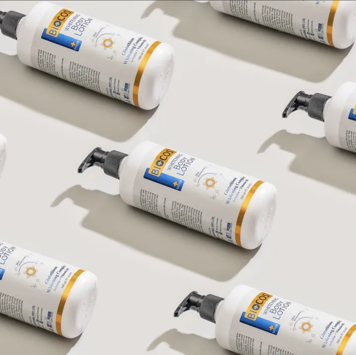 Biocos%20Body%20Lotion%20500ml%20%E2%80%93%20Hydrates%20&%20Moisturizes,%20Boosts%20Collagen,%20Repairs%20Dry%20Skin,%20with%20Niacinamide,%20Arbutin%20&%20Glutathione%20for%20Radiant%20Skin%20Tone%20-%20Image%202