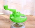 Multi-functional Manual Food Vegetable Chopper Cutter Kitchen Tools Salad Maker Slicer for Fruit Onion Garlic Coleslaw. 