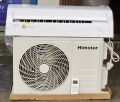 Himstar 1 Ton Hot & Cool Smart Inverter AC With Wifi/App Control HA-12IEIHWK/HE. 