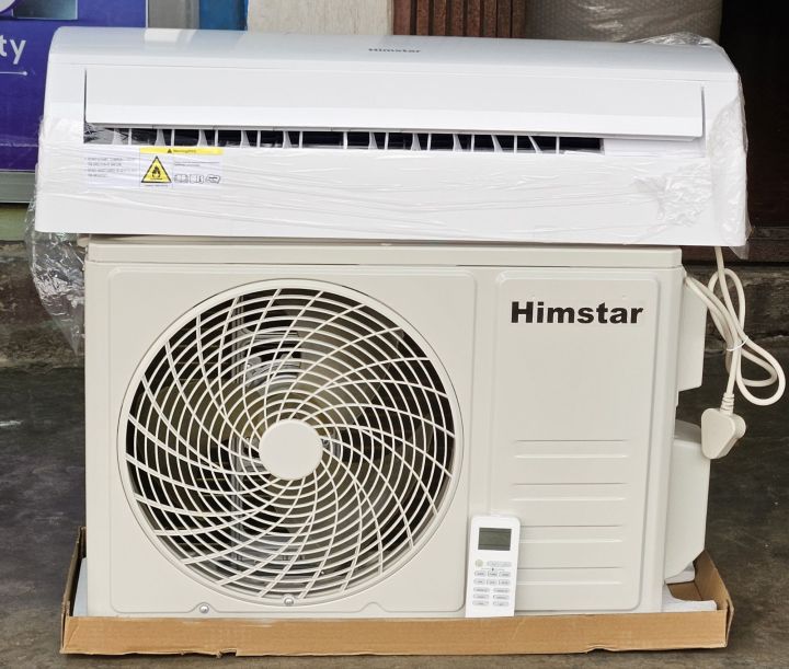 Himstar%201%20Ton%20Hot%20&%20Cool%20Smart%20Inverter%20AC%20With%20Wifi/App%20Control%20HA-12IEIHWK/HE%20-%20Image%205