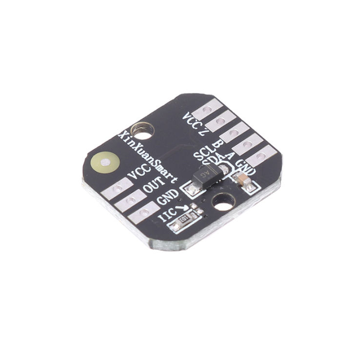 1PCS%20MT6701%20Magnetic%20Encoder%20Module%20PWM/i2c%20Brushless%20Motor%20Encoder%20Replaces%20AS5600%20Module%20High%20Quality%20-%20Image%206