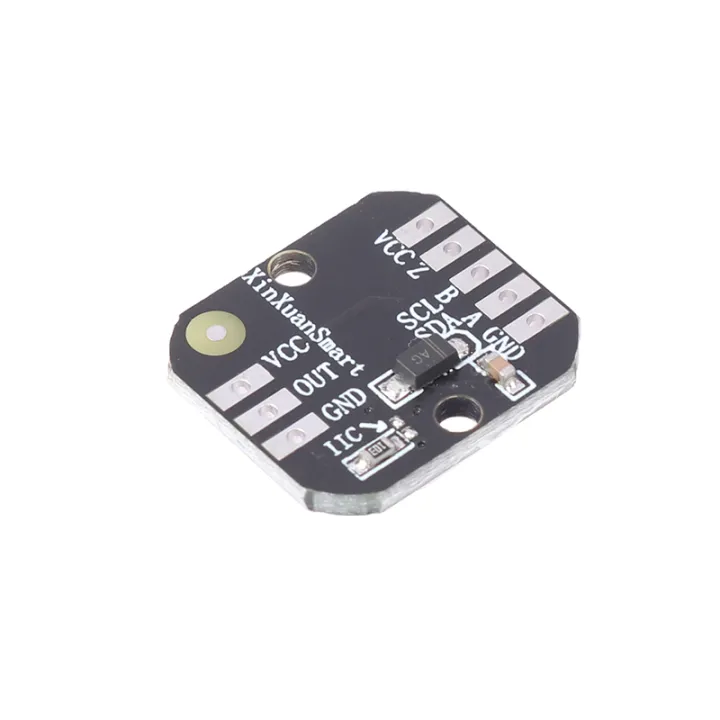 1PCS MT6701 Magnetic Encoder Module PWM/i2c Brushless Motor Encoder ...