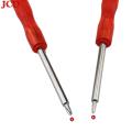 JCD New Tri-Wing & Philips Screwdriver Set For GBA For GBC For DMG  for DSL Controller Screwdriver. 