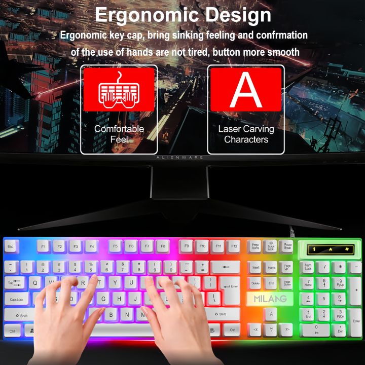 KEBIDUMEI%20USB%20Wired%20Keyboard%20RGB%20Backlit%20Gaming%20Keyboard%20104%20Keys%20Standard%20Keyboard%20Membrane%20Keyboard%20For%20PC%20Laptop%20Windows%20IOS%20-%20Image%205