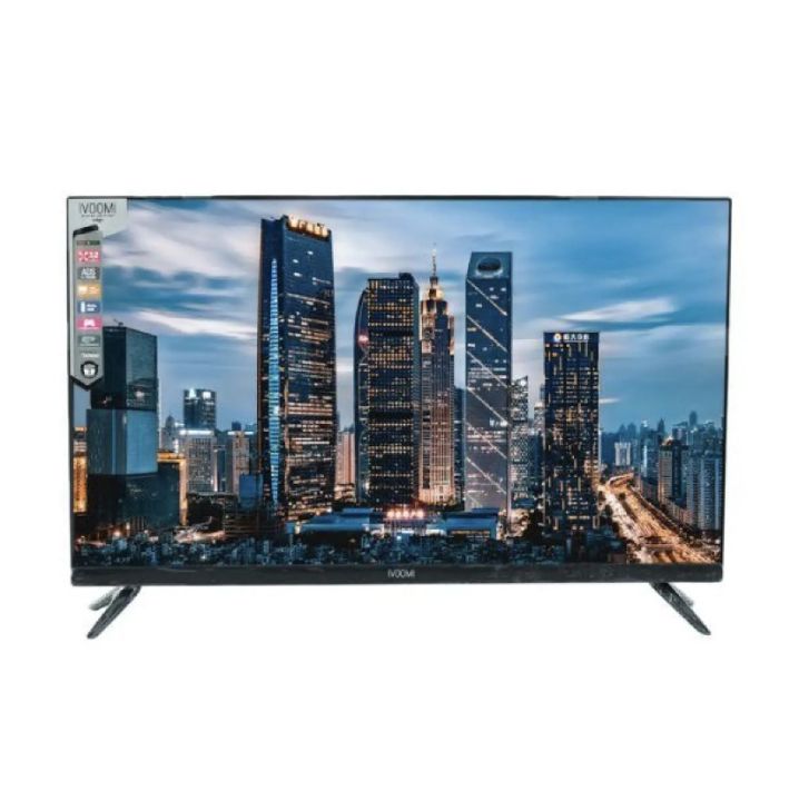 iVOOMi LED HD TV 32" - Made in India